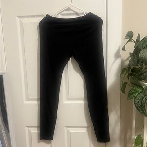 Kyodan Kids Black Leggings